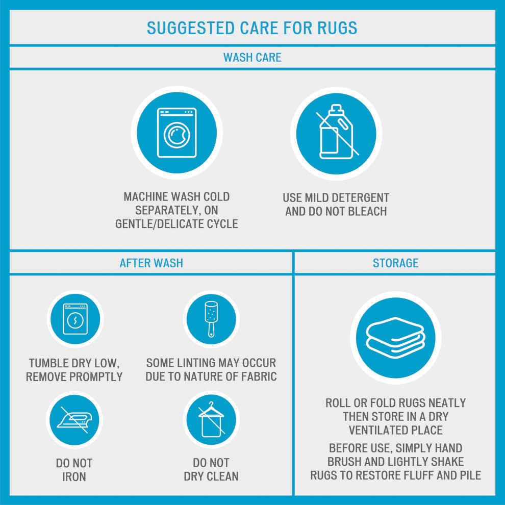 Madison Park Modern Bohemian Medallion Cotton Tufted Bath Rugs, Pink, Rectangle