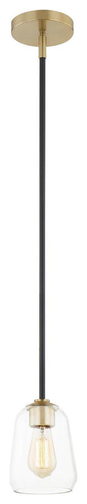 Arcwell 1-Light Pendant