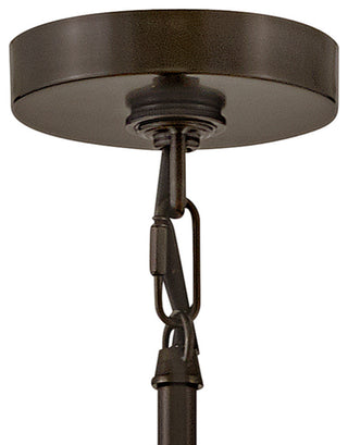 Fredrick Ramond Jolie Medium Led Drum, Black Oxide