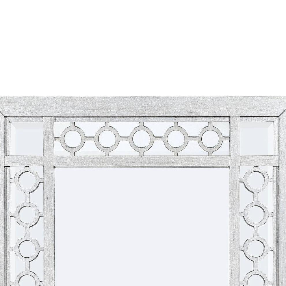 ACME Varian Mirror