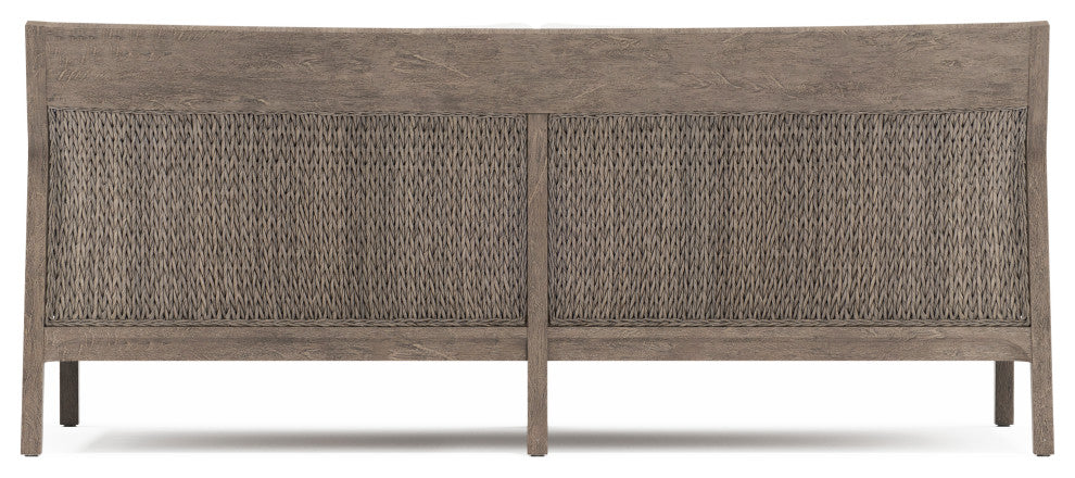 Bernhardt Ibiza Outdoor Sofa