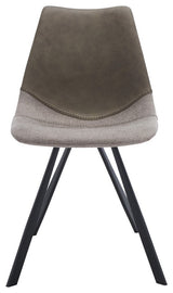 Safavieh Greer Dining Chair, Grey