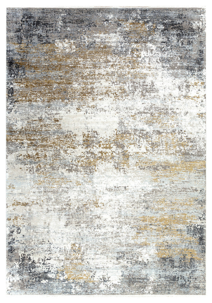 Uttermost Ulen Abstract 5x7.5 Rug