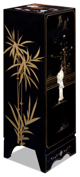 White background; full side view of the product.