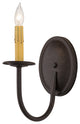 5W Classic Wall Sconce