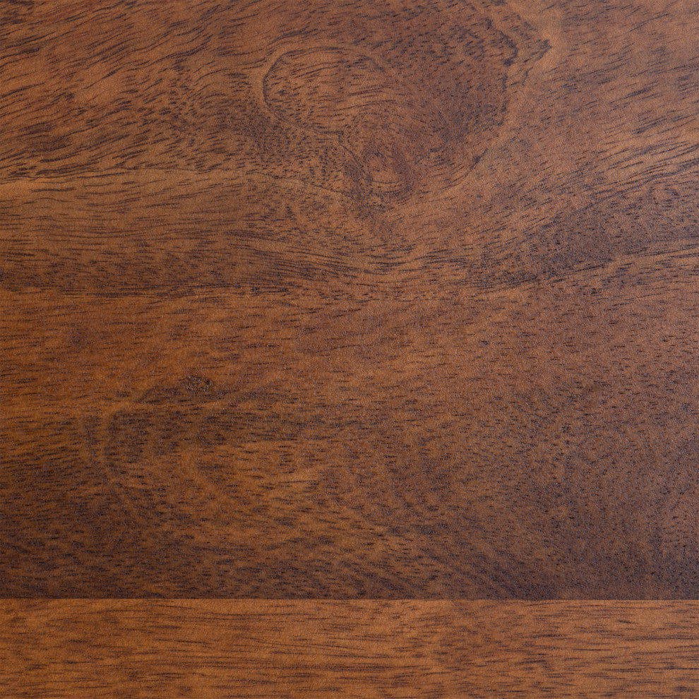 Eden Night Stand Table, Walnut