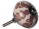 Knob-It Home Decor Classic Cabinet and Drawer Knobs, 8-Piece