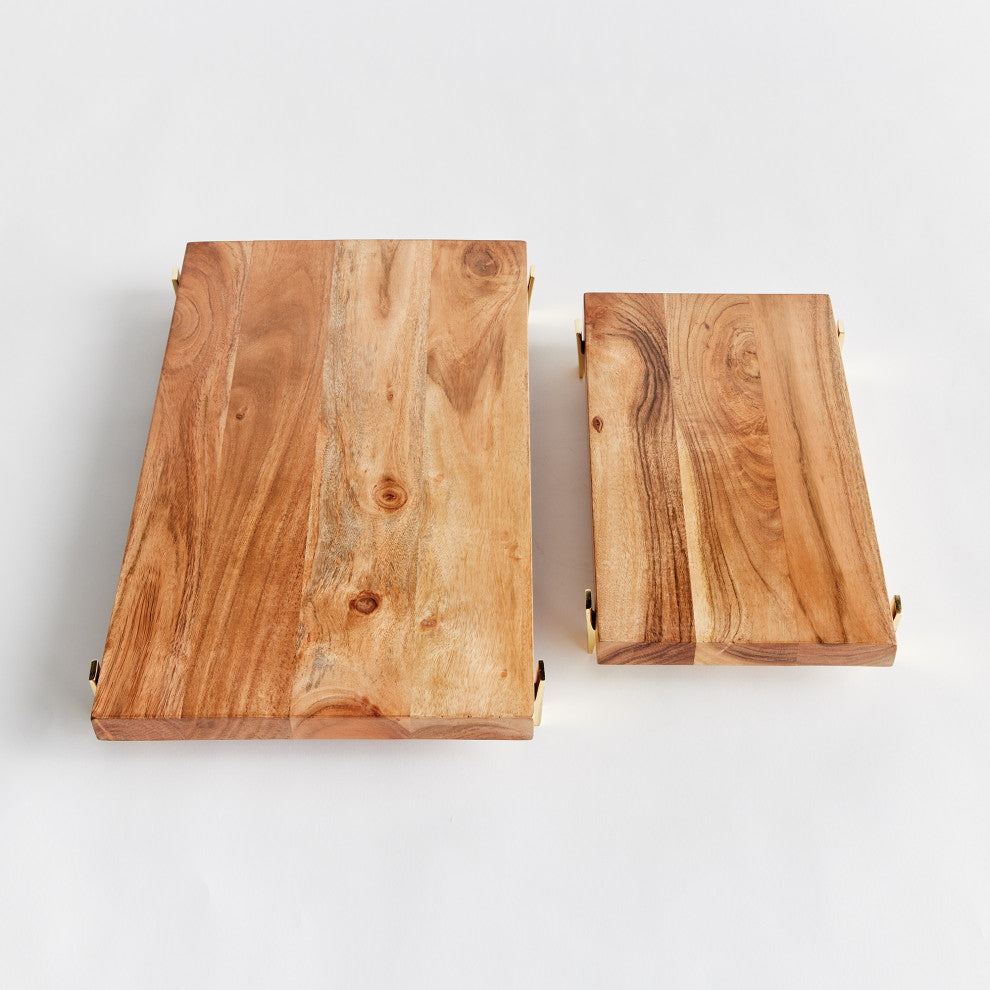 Cherie Serving Board Set of 2
