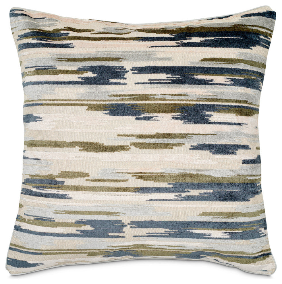 Valerie Comforter Set Mist, King
