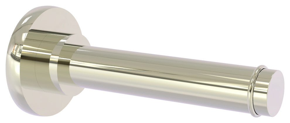 Prestige Skyline Horizontal Roll Toilet Paper Holder, Polished Nickel