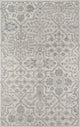 Cosette Cos-1 Rug, Gray, 8'x11'