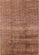 Ahgly Company Indoor Rectangle Mid-Century Modern Area Rugs, 8' x 10'