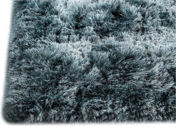 Dubai Rug, Turquoise, 8''3"x11''6"