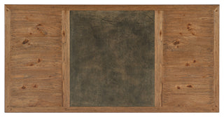 Big Sky Executive Desk