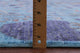 9' 3" X 11' 11" Tree Of Life Hand-Knotted Persian Wool Rug - Q13430