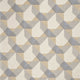 5' X 8'  Wool Ivory Or Grey Area Rug