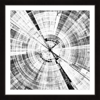 "Constant Motion" Framed Art Print