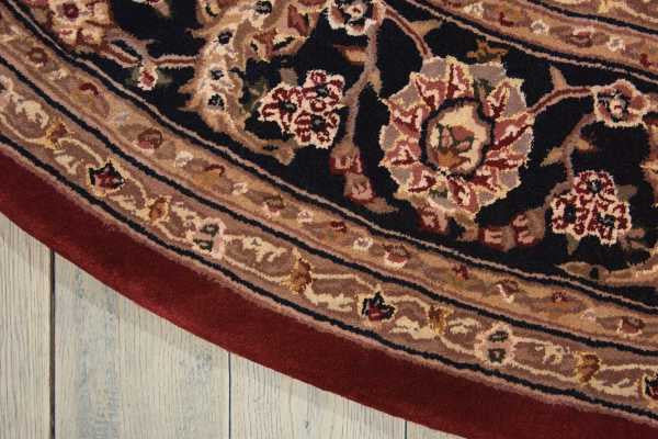 Rug 2002, 4'x4'