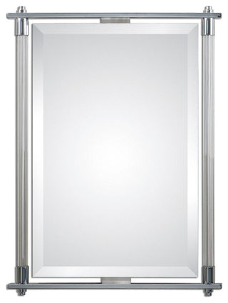 Uttermost Adara Vanity Mirror
