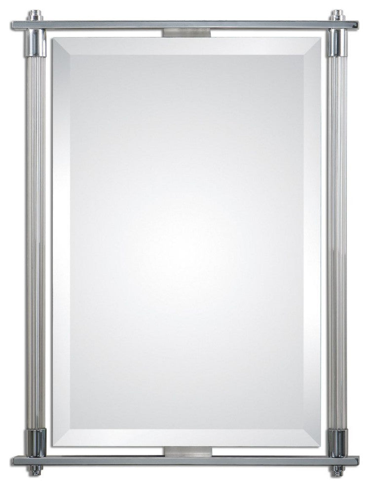 Uttermost Adara Vanity Mirror