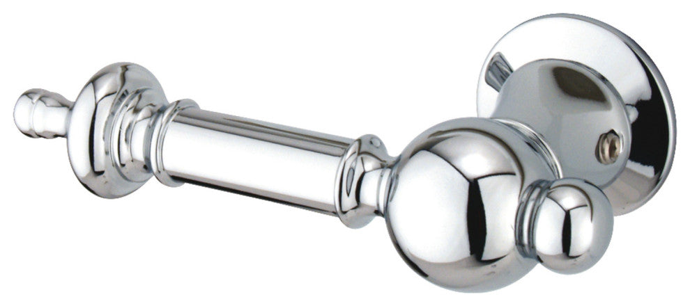 Kingston Brass Toilet Tank Lever, Polished Chrome