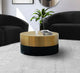 Sun Iron Coffee Table