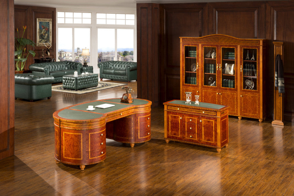 Genoa Executive Table