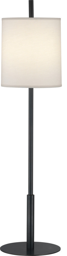 Echo Table Lamp, Deep Patina Bronze