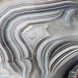"Valley of Waves" Painting Print on Canvas