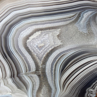 "Valley of Waves" Painting Print on Canvas