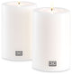 Artificial Candle - M (Set of 2) | Eichholtz
