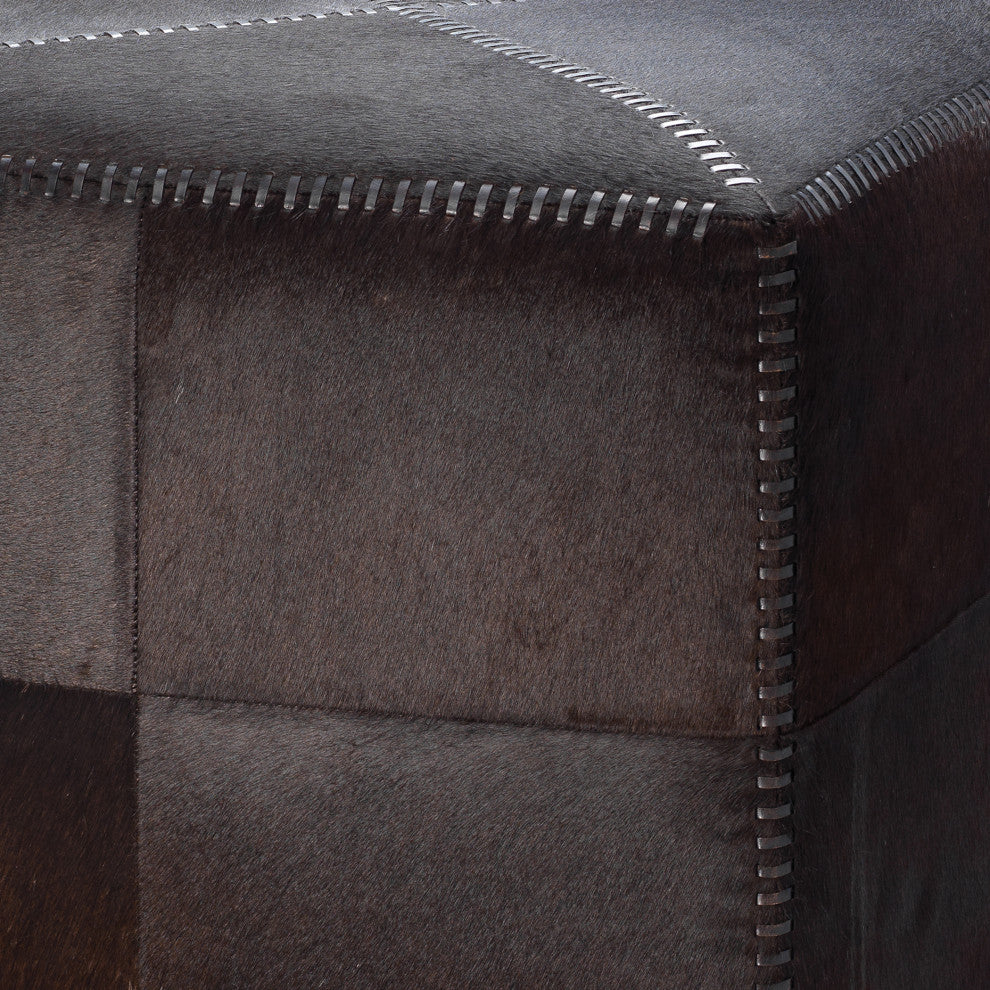 Large Ottoman
