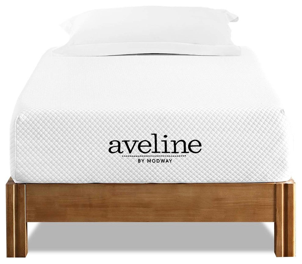 Aveline 10" Twin Mattress
