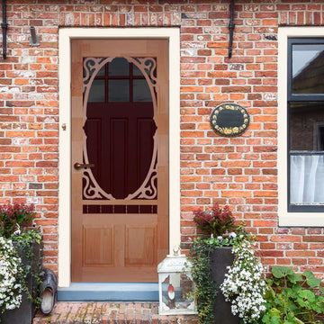 Screen Door Wood Clarington 80" x 32"