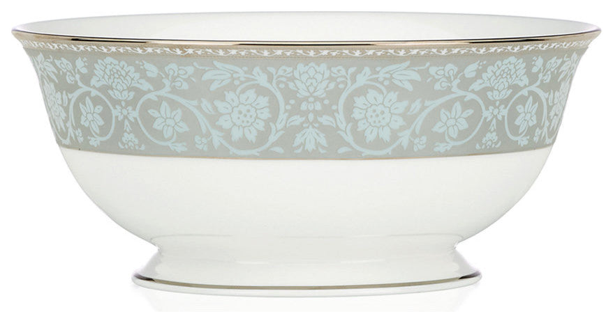 Lenox Westmore Round Serving Bowl