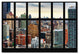 Philippe Hugonnard ''NYC Penthouse'' Canvas Art, 16x24