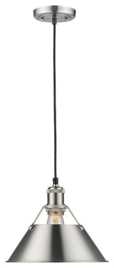 Golden Lighting Orwell 1-Light Pendant
