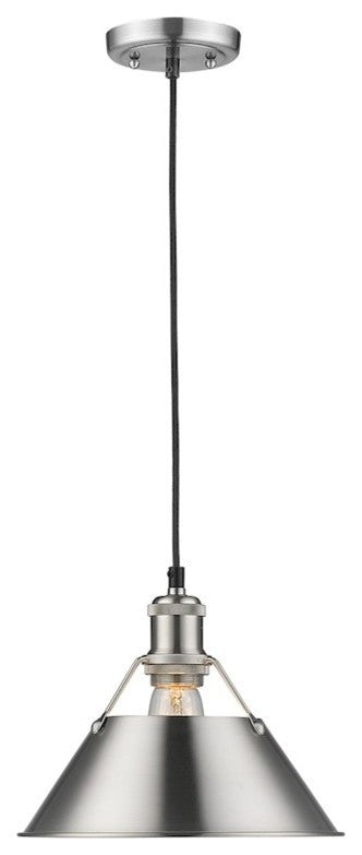 Golden Lighting Orwell 1-Light Pendant
