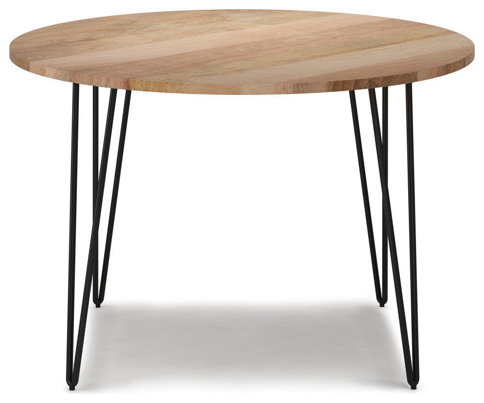 Larkin / Hunter 5-Piece Dining Set