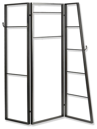 Screen Gems Coatrack Screen Sg-317