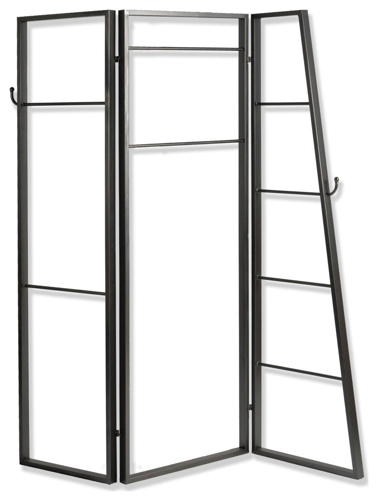 Screen Gems Coatrack Screen Sg-317