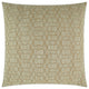 Shipka Pillow - Brass