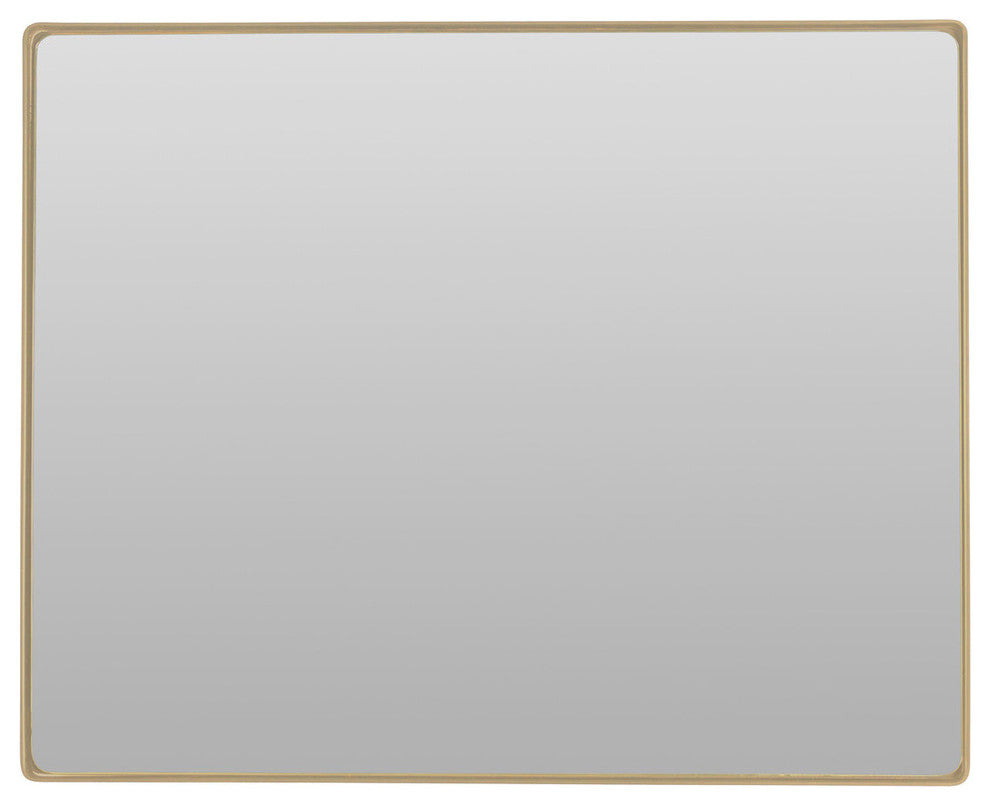 Varaluz-407A02GO-Mirror Gold
