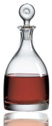 Ravenscroft Crystal Monticello Single Decanter