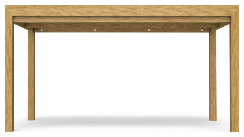 Wilson 54 in x 54 in Square Dining Table