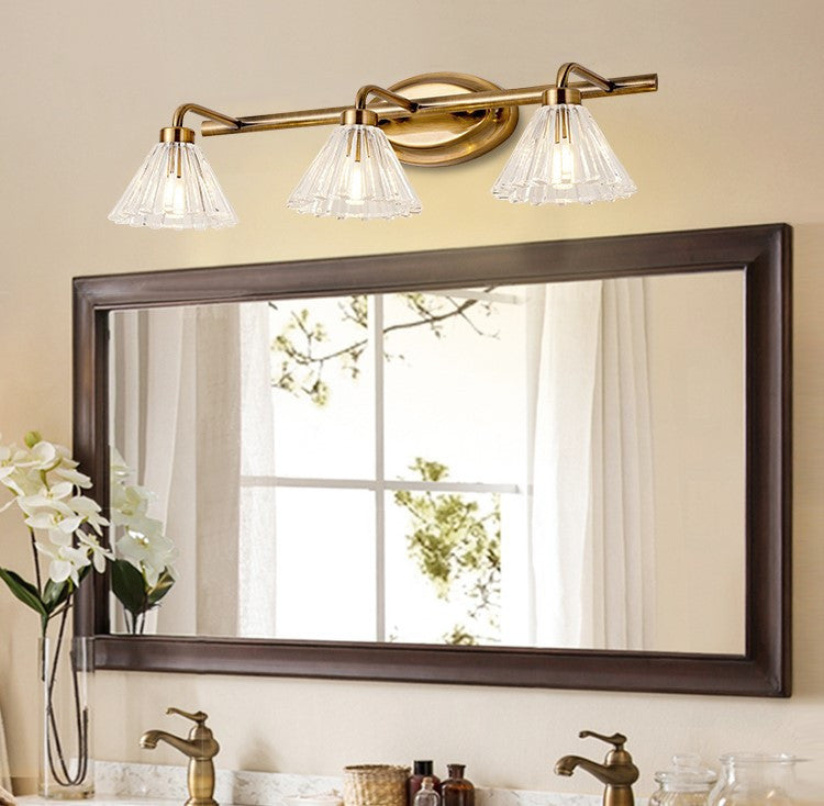 Tomelloso | Luxury Italian Style Waterproof Headligts, 3 Lights