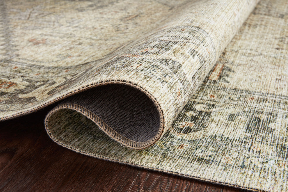 Loloi II Skye SKY-13 Natural / Sand Area Rug