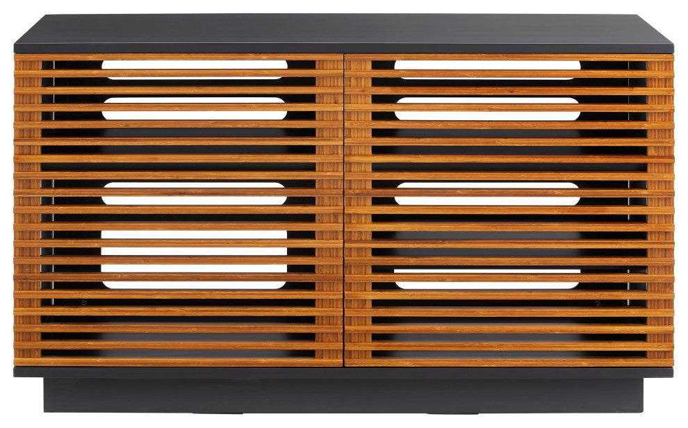 Rowan Media Center, Amber, 48"