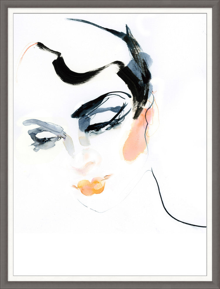 Ella Divine, Giclee Reproduction Artwork