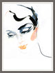 Ella Divine, Giclee Reproduction Artwork